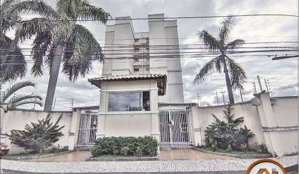 Apartamento à venda, 65 m² por R$ 430.000,00 - Passaré - Fortaleza/CE