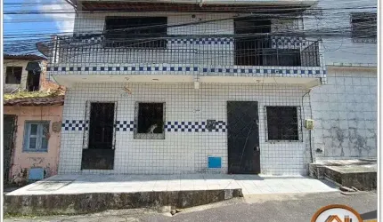 Casa com 4 dormitórios à venda, 144 m² por R$ 300.000,00 - Henrique Jorge - Fortaleza/CE