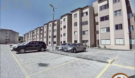 Vendo Belíssimo Apartamento no Passare