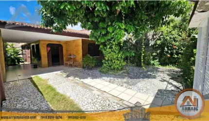 Casa à venda, 250 m² por R$ 799.000,00 - Montese - Fortaleza/CE