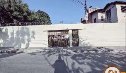 Vendo Belíssimo Apartamento no Passare