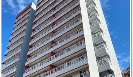 Apartamento com 3 dormitórios à venda, 68 m² por R$ 450.000,00 - Damas - Fortaleza/CE