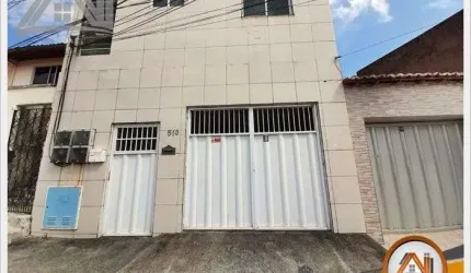 Casa com 3 dormitórios à venda, 110 m² por R$ 500.000,00 - Parque Dois Irmãos - Fortaleza/CE