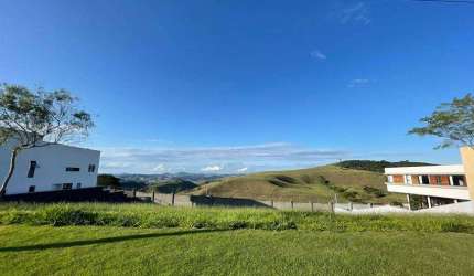 Terreno com 600 m², no Alphaville - Juiz de Fora - MG