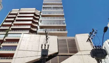 Apartamento com 4 suíte, no Centro - Juiz de Fora - MG