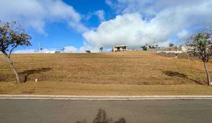 Terreno com 451 m², no Alphaville - Juiz de Fora - MG