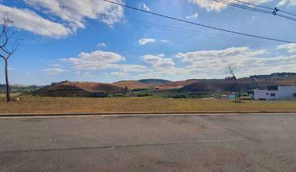 Terreno com 666 m², no Alphaville- Juiz de Fora - MG