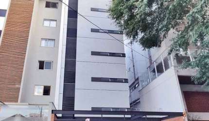 Apartamento studio, no centro, estuda permuta.