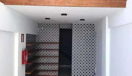 Loja comercial com 80m², no Estrela Sul, estuda permuta.