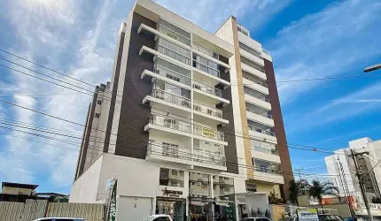 Apartamento com 2 quartos, no Estrela Sul, aceita financiamento.