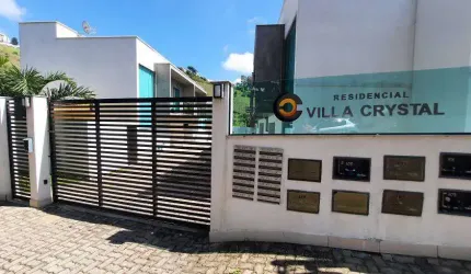 Casa com 2 quartos, no Marilândia , estuda permuta.