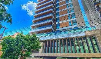Apartamento com 4 quartos, no Bom Pastor, aceita financiamento.