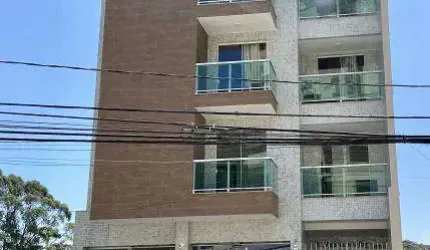 Cobertura duplex com 3 quartos, no São Pedro, aceita financiamento.