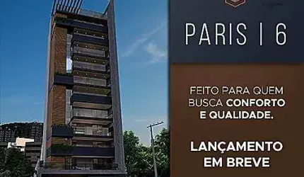 Apartamento Garden com 3 suítes, no Santa Helena, aceita financiamento,