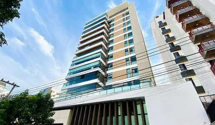 Apartamento Garden com 4 quartos, no Bom Pastor, estuda permuta.