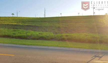 Terreno com 451 m2, no Alphaville, aceita financiamento.