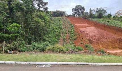 Terreno com 979 metros quadrados, no Portal do Aeroporto, Juiz de Fora - MG