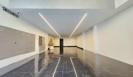 Apartamento de altíssimo padrão!!