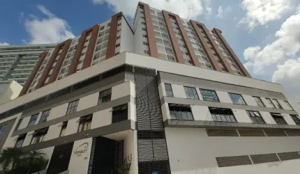 Wembley Flats no São Mateus