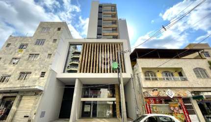 Este ótimo apartamento está localizado no bairro São Mateus e acabou de entregar!