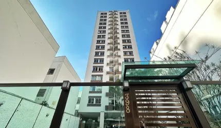 Amplo apartamento com 3 quartos no Granbery