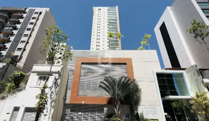 APARTAMENTO COM 4 QUARTOS NO MONT ROYAL