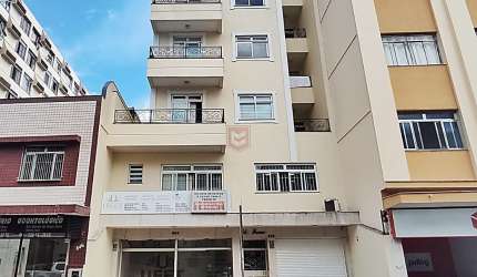Cobertura com 4 quartos sendo 2 suítes no São Mateus!