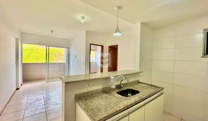 Ótimo Apartamento no São Mateus!