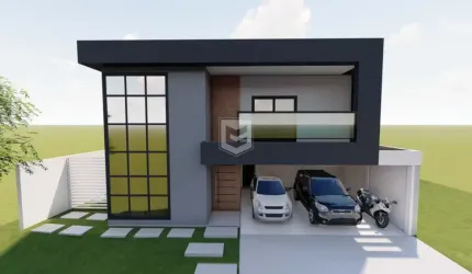 Excelente Oportunidade! Casa no Residencial Alvim!