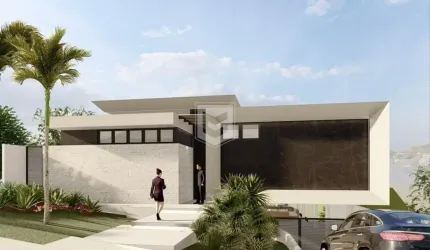 Excelente Oportunidade! Linda Casa no Alphaville!