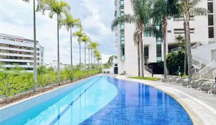 Excelente Apartamento no Paineiras!