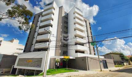 Ótimo Apartamento no bairro Aeroporto!