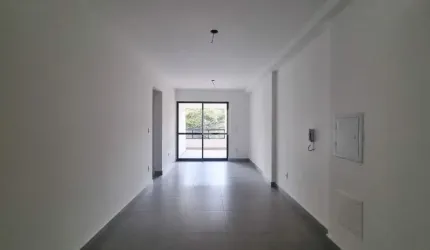 Apartamento Garden com 2 quartos no bairro Granbery!