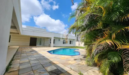 Linda casa no Residencial São Lucas!