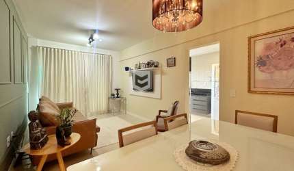 Apartamento no bairro Estrela Sul!