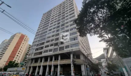 Apartamento no centro de Juiz de Fora!