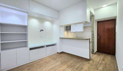 Lindo apartamento de 01 quarto no São Mateus