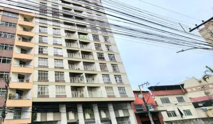 Excelente apartamento de 3 quartos