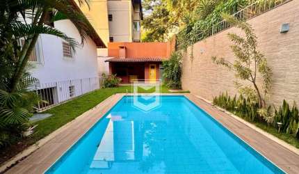 Casa Granbery