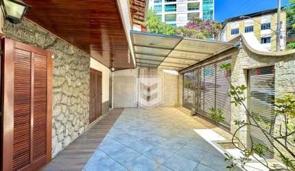 Casa no Alto Dos Passos