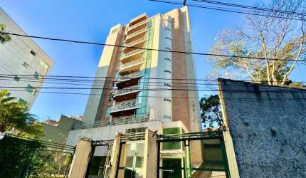 Excelente apartamento no Bom Pastor!!