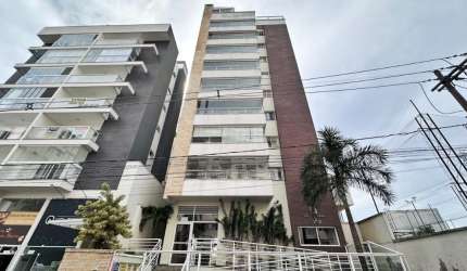 Lindo apartamento no Estrela Sul