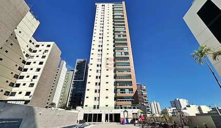 Apartamento maravilhoso no Granbery