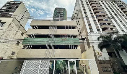 Apartamento no Granbery com lazer