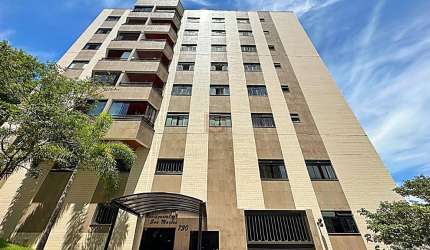 Apartamento no Granbery