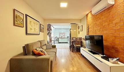 Lindo apartamento no Granbery