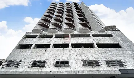 Apartamento com elevador no São Mateus