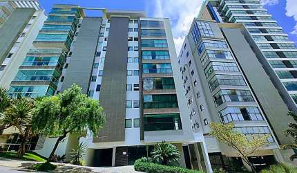 Apartamento garden no Estrela Sul