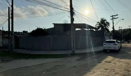 Casa à venda, 5 quartos, 4 vagas, Santa Paula (Inoã) - Maricá/RJ