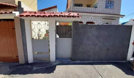 Casa para aluguel, 1 quarto, Jardim Catarina - SÃO GONÇALO/RJ